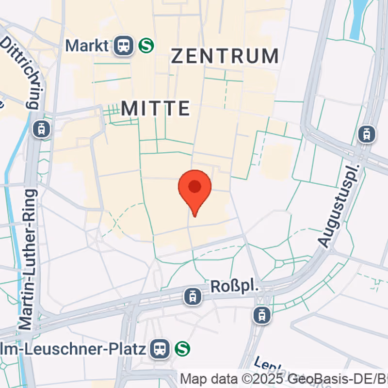 31 Neumarkt, Leipzig - Image 11