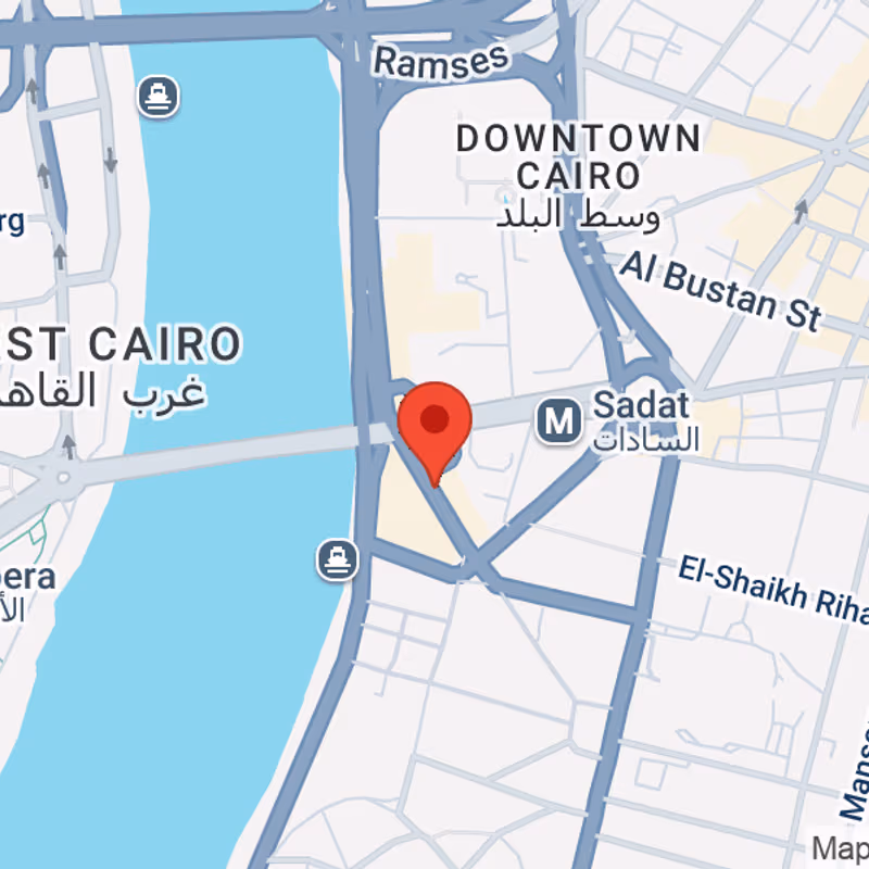 Qasr El Nil Qasr El Nil, Qasr El Nil - Image 6