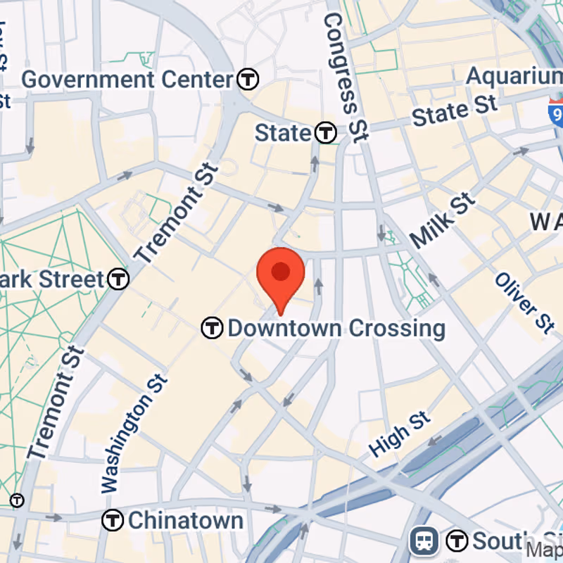 50 Franklin Street, Boston - Image 10