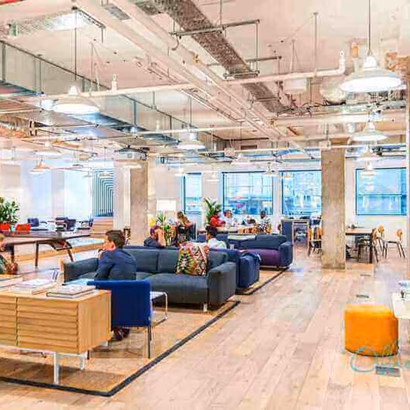 51 Eastcheap, Billingsgate - Image 2