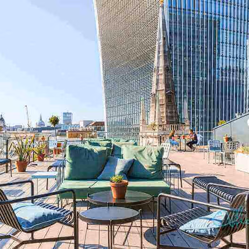 51 Eastcheap, Billingsgate - Image 12