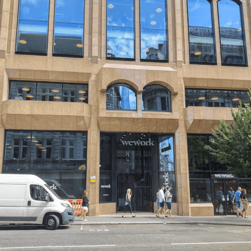 51 Eastcheap, Billingsgate - Image 6