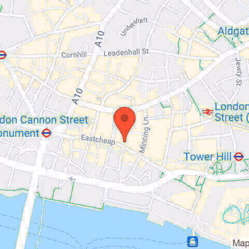 51 Eastcheap, Billingsgate - Image 14