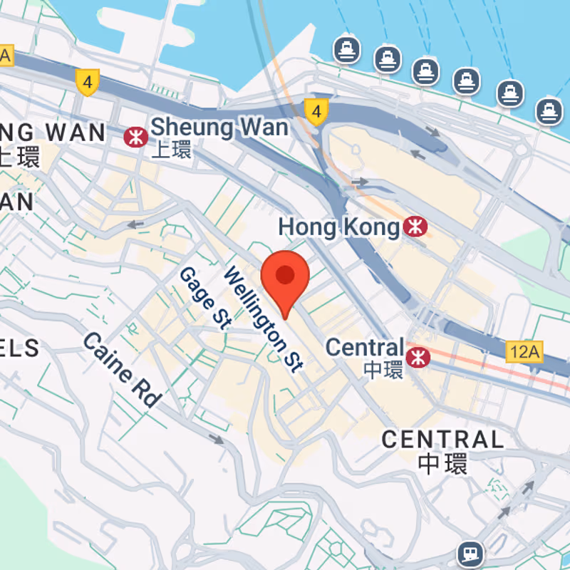 Stanley Street, Central - Image 10