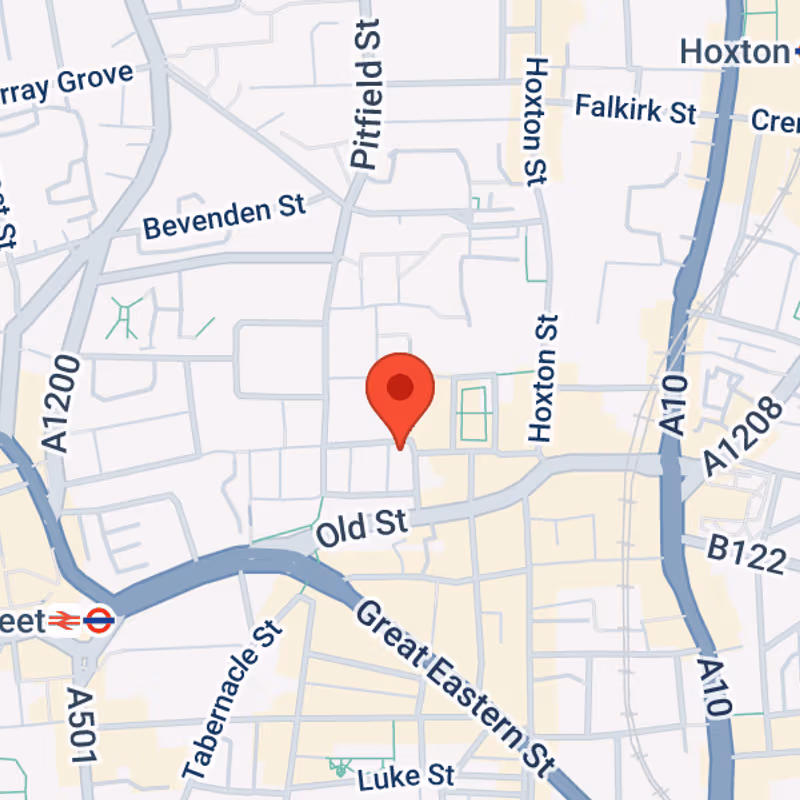 12 Hoxton Market, Shoreditch - Image 9