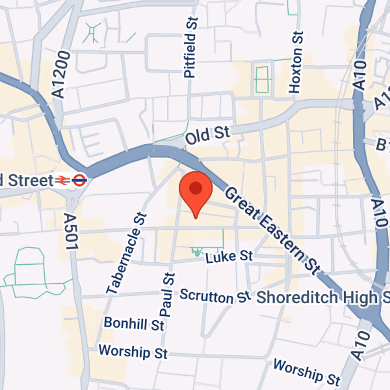 65-67 Leonard Street, Shoreditch - Image 7