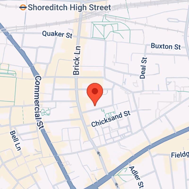 17 Heneage Street, Shoreditch - Image 7