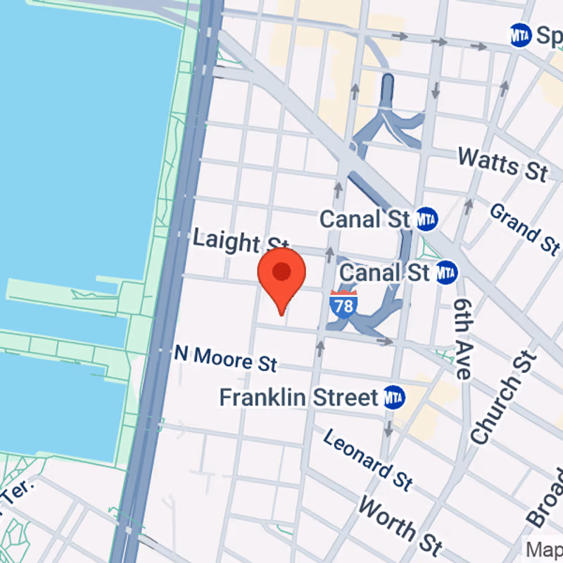 53 Beach Street, New York City - Image 11