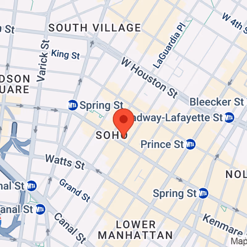 147 Spring Street, New York City - Image 7