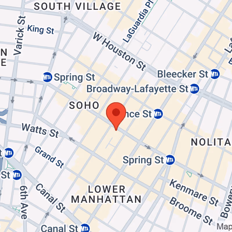 118 Spring Street, New York City - Image 6