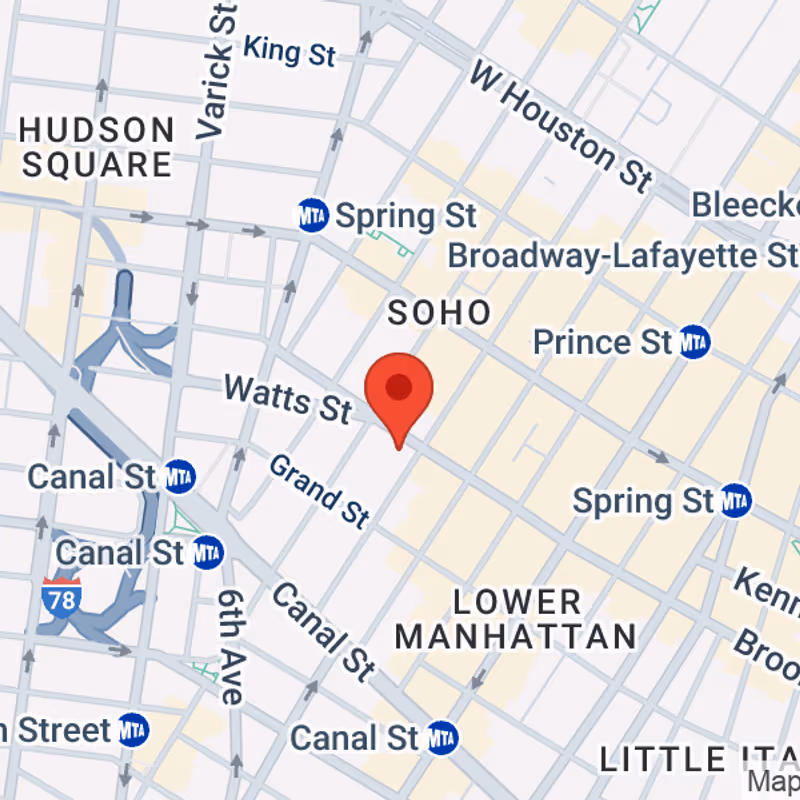 53 Wooster Street, New York City - Image 10