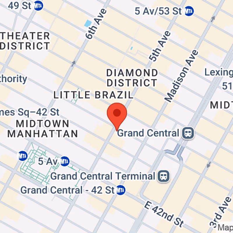 545 5th Avenue, New York City - Image 6