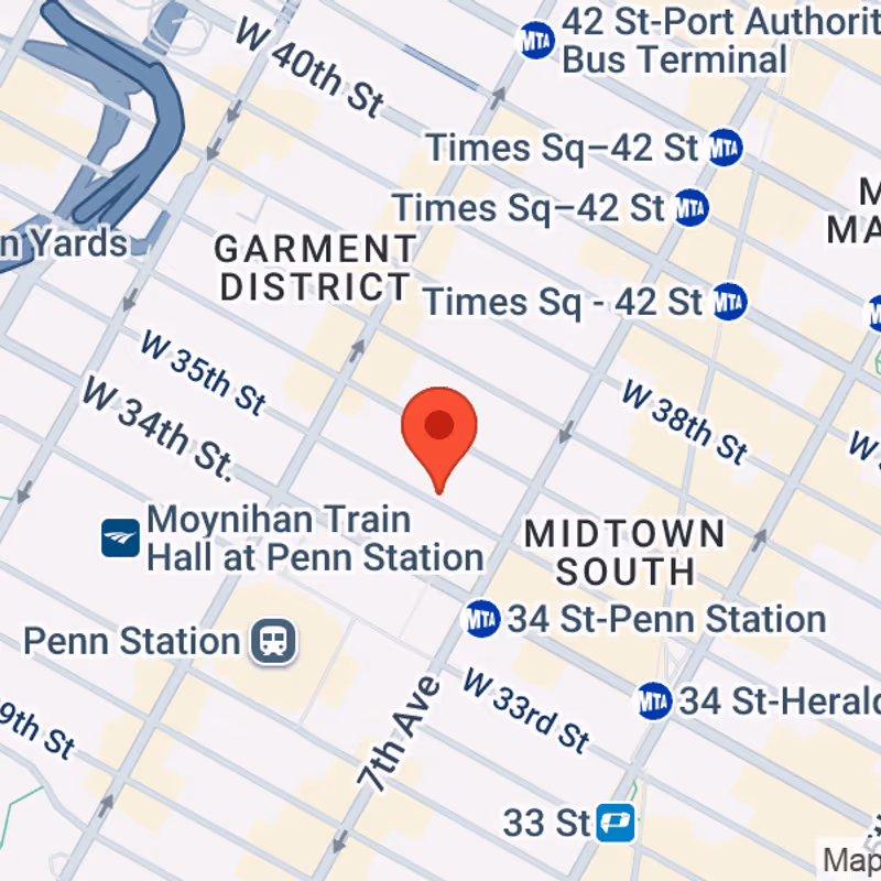 225 West 35th Street, New York City - Image 7
