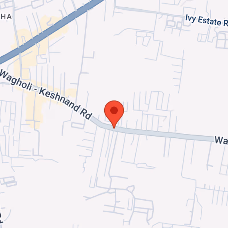 Kesanand Road Wagholi, Pune - Image 11