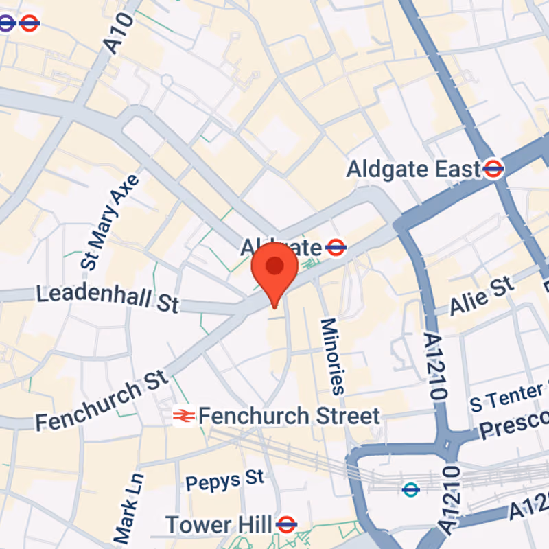 1 Aldgate, Greater London - Image 6