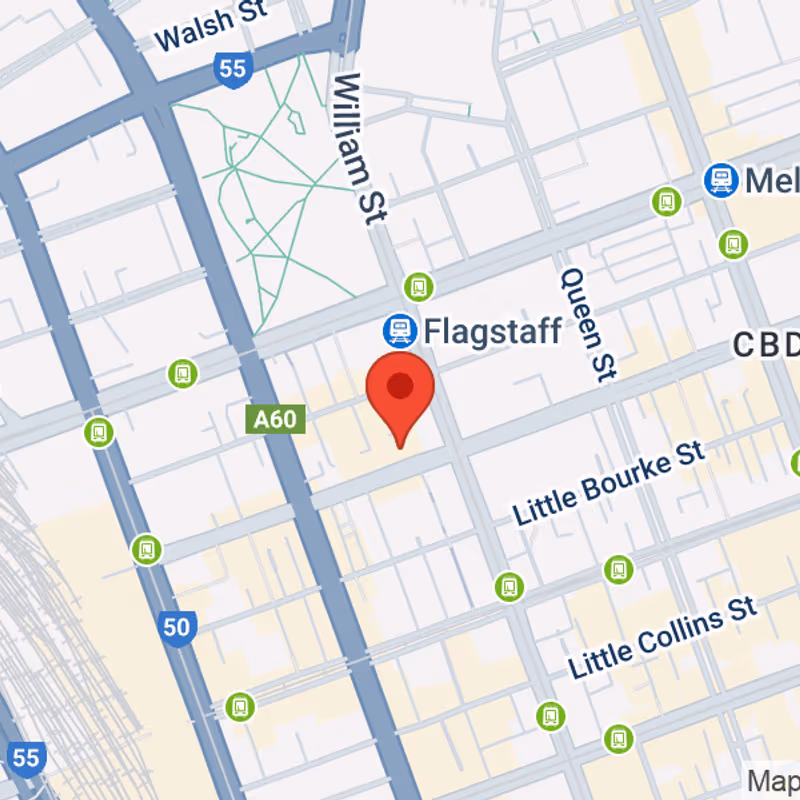 530 Lonsdale Street, Melbourne - Image 14