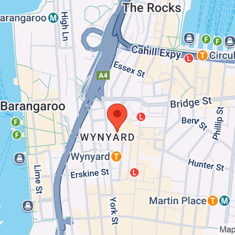 50 Margaret St, Sydney - Image 6