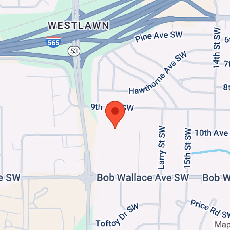4217 9th Avenue Southwest, Huntsville - Image 6