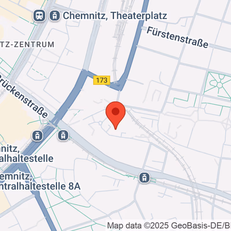 5-7 Jägerstraße, Chemnitz - Image 11