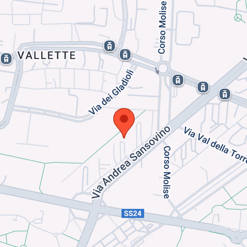 289 Via Pianezza, Turin - Image 10