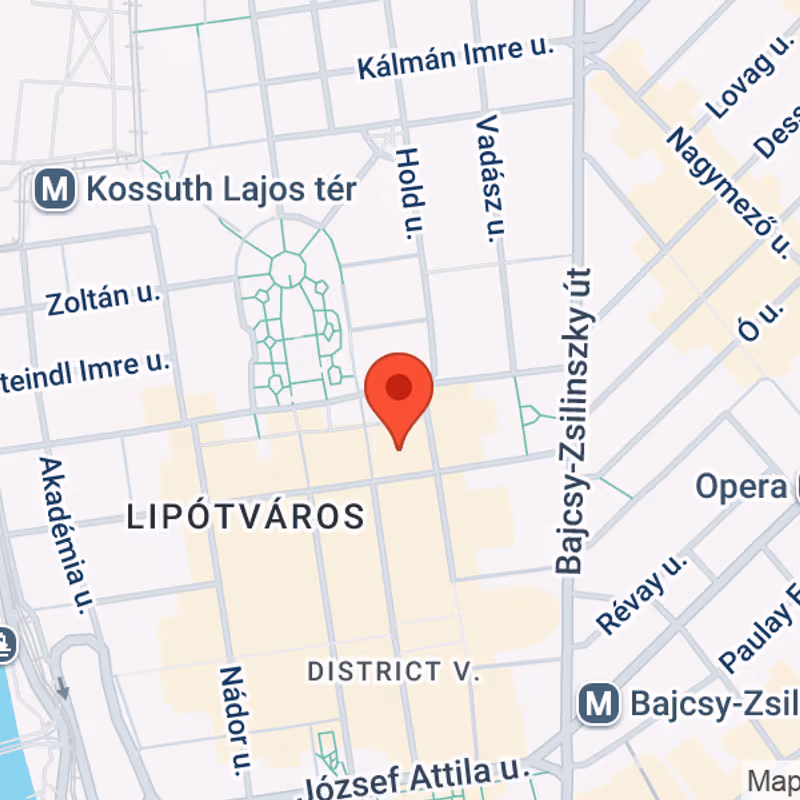 7 Szabadság Tér, Budapest - Image 9