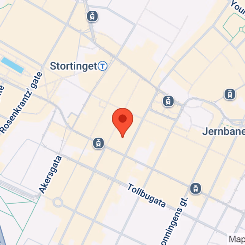 8 Nedre Slottsgate, Oslo - Image 14