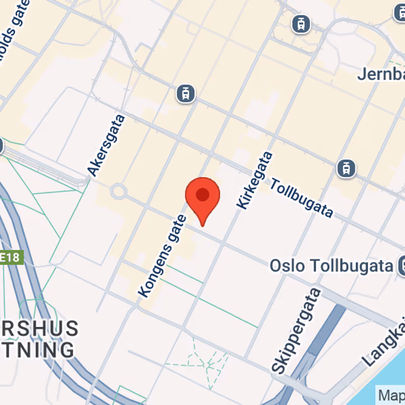 4 Fridtjof Nansens Plass, Oslo - Image 12