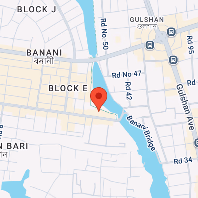 Road-11 Banani, Dhaka - Image 6