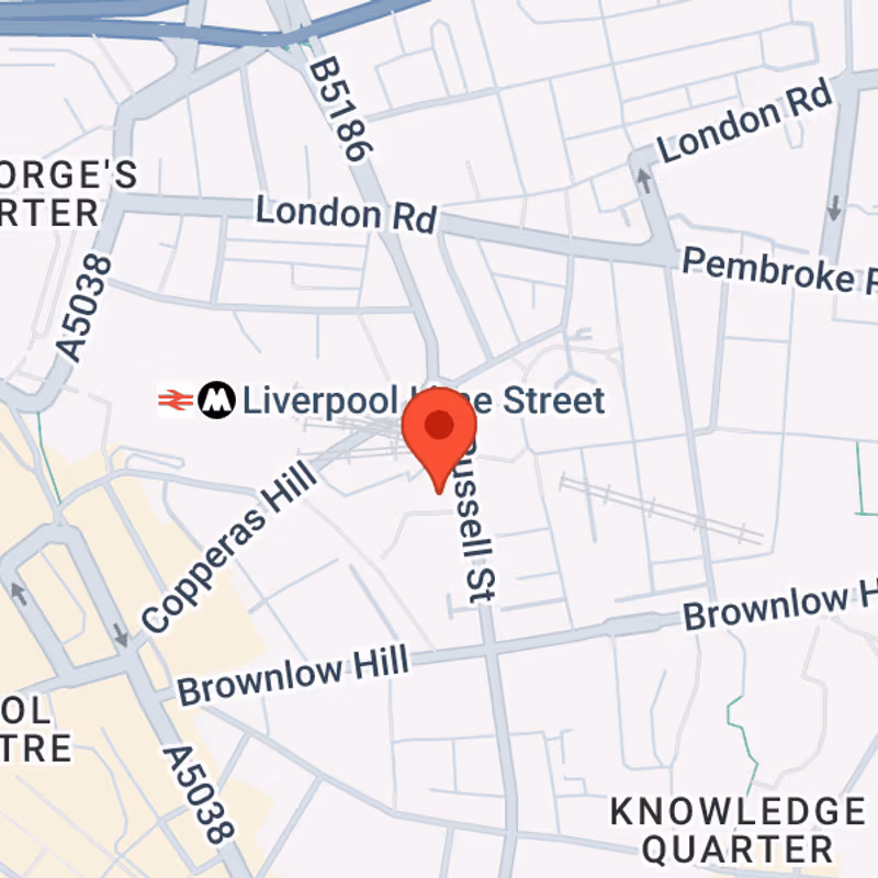 31 Russell Street, Liverpool - Image 7