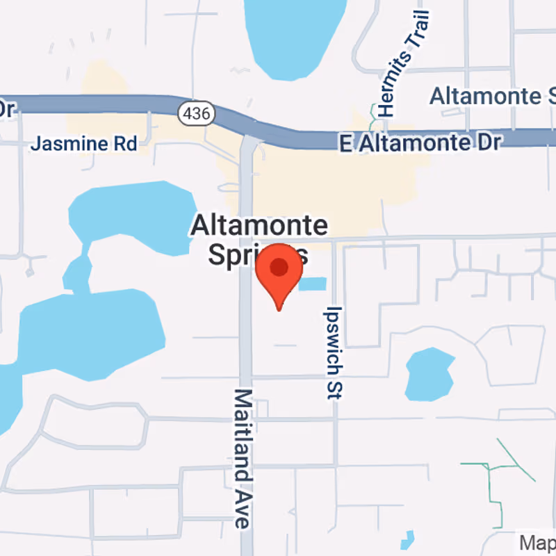 249 Maitland Avenue, Altamonte Springs - Image 6