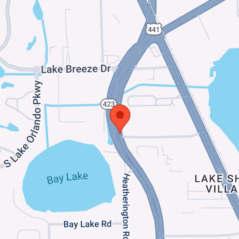 4484 N. N John Young Pkwy, Orlando - Image 1