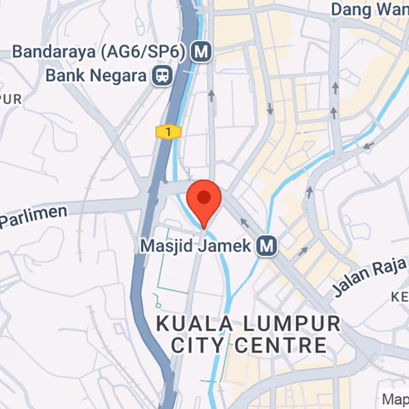 211 Jalan Tun Sambanthan, Kuala Lumpur - Image 8