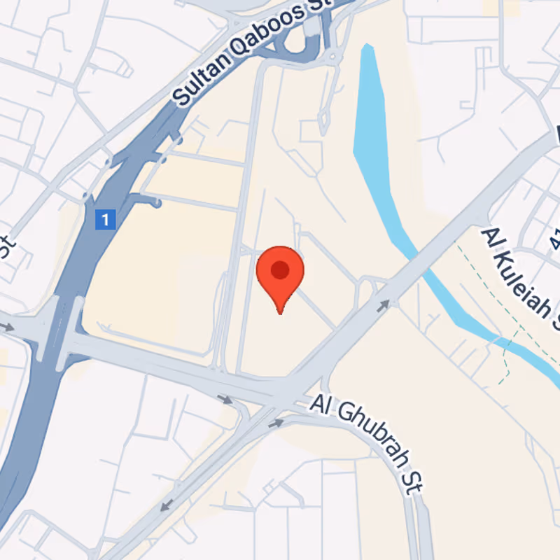 Tilal Office Building 4, Al Gubra Muscat - Image 6