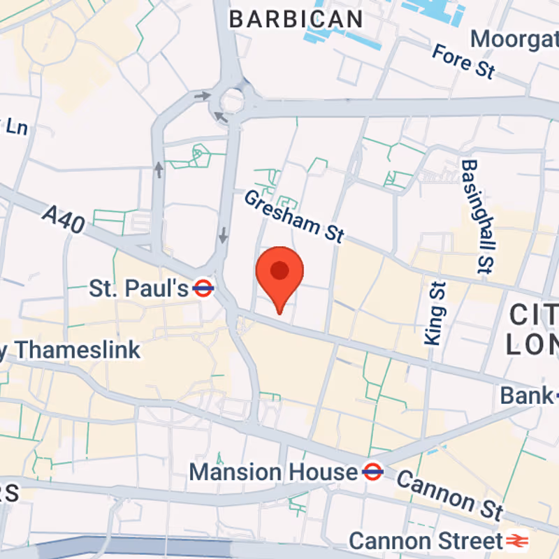138 Cheapside, London - Image 10