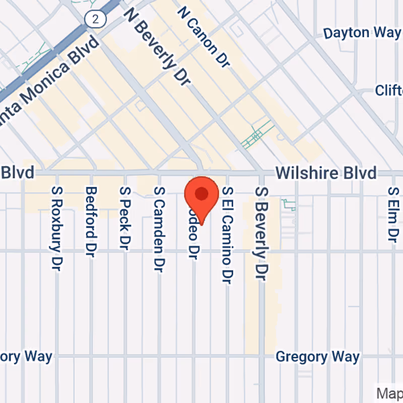 150 S Rodeo Drive, Beverly Hills - Image 8