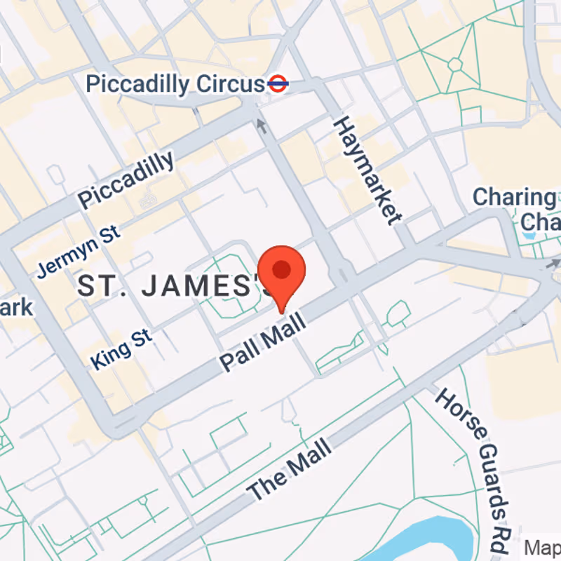 30 St James's Square, London - Image 11