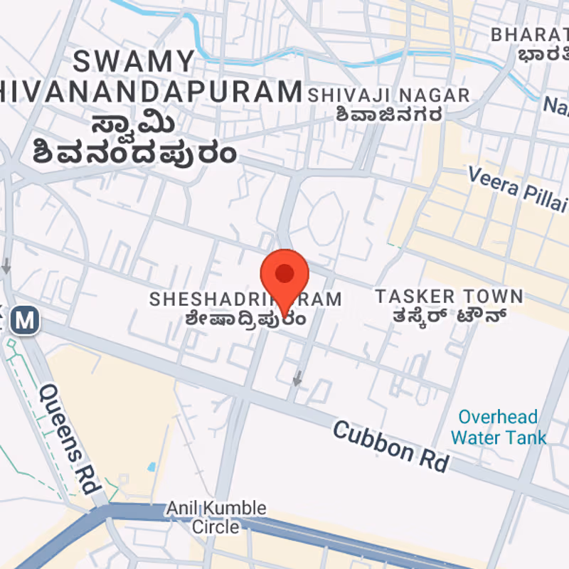 36 Infantry Road, Bengaluru - Image 7