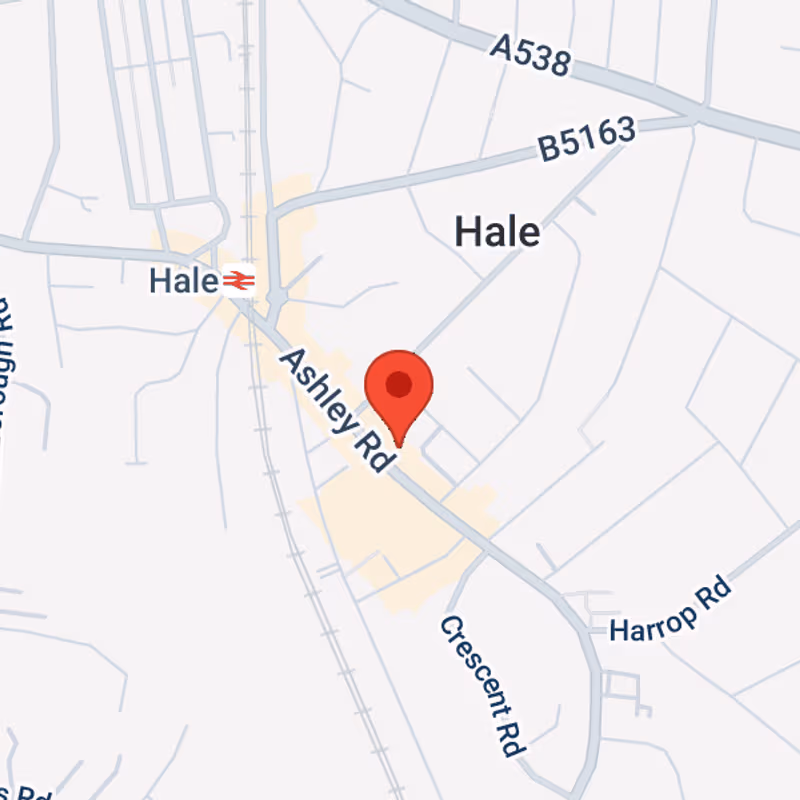 209-211 Ashley Road, Hale - Image 5