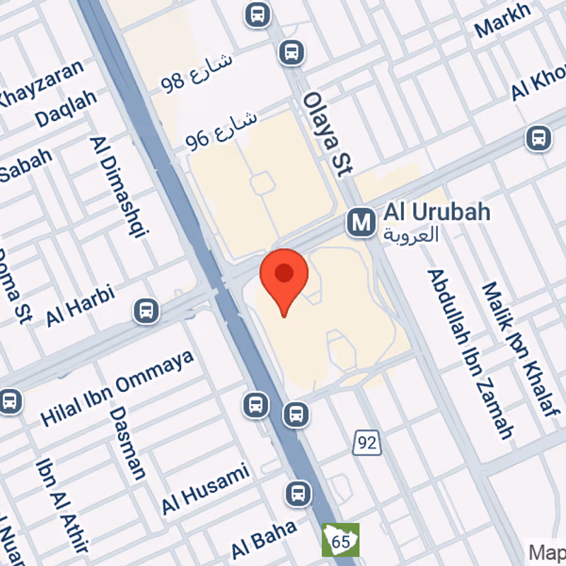 Al Urubah Road Al Olaya, Riyadh - Image 7