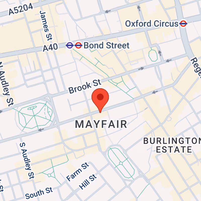 59 Grosvenor Street, London - Image 10