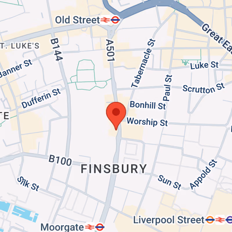 4 City Road, Greater London - Image 10