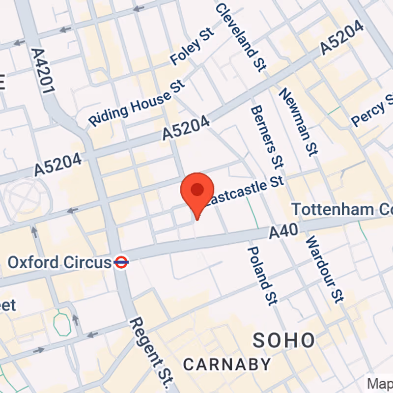 2 Great Titchfield Street, London - Image 7
