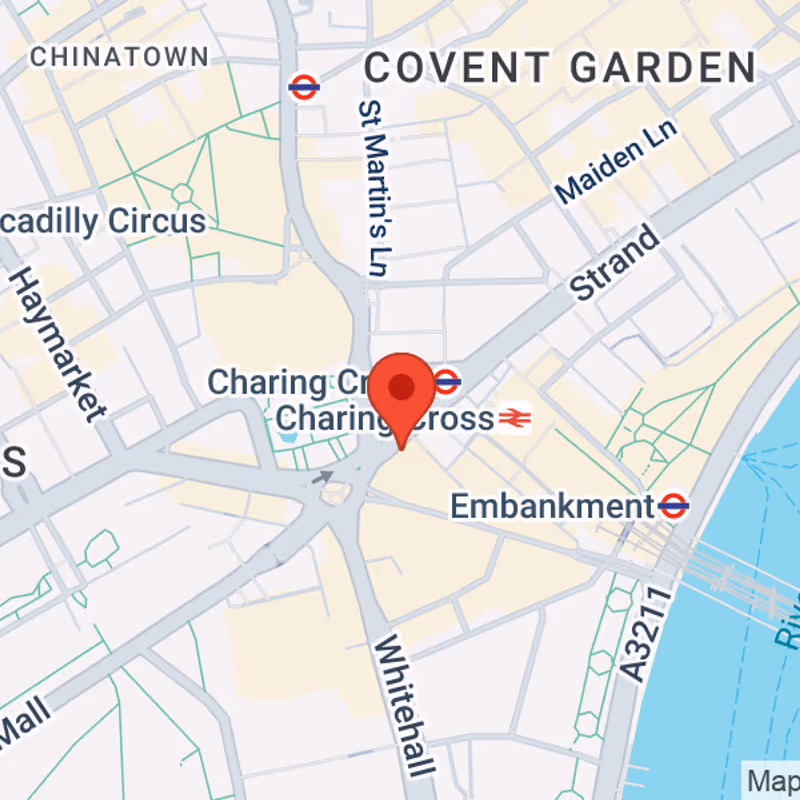 1 Strand, London - Image 8