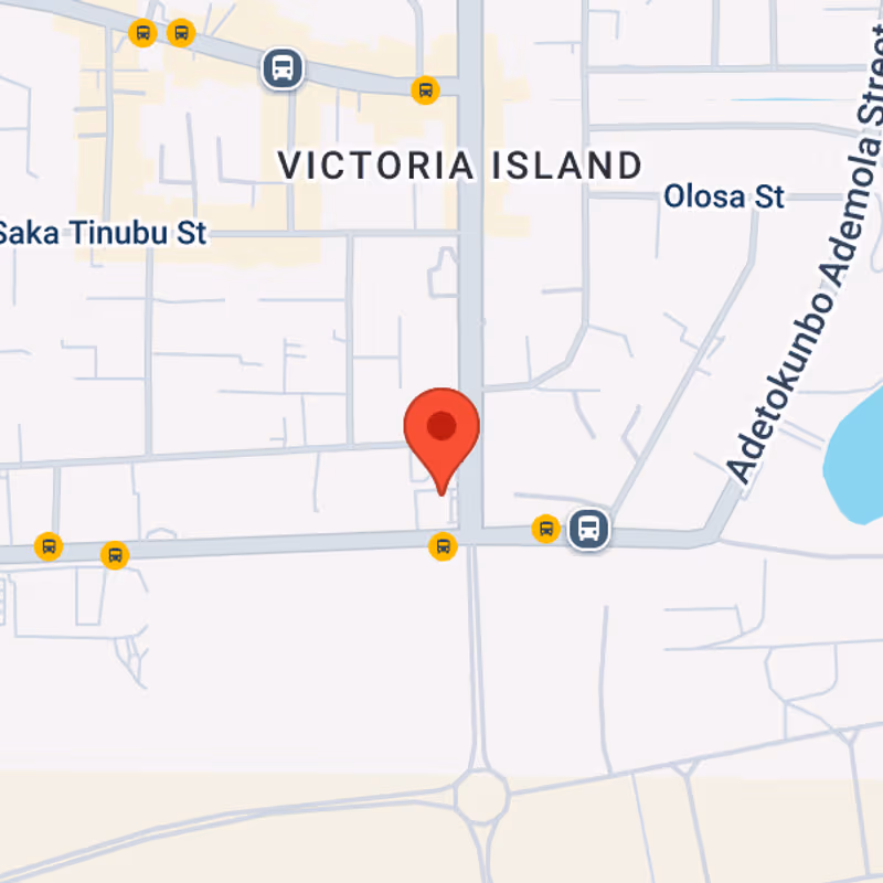 1 Akin Adesola St, Victoria Island - Image 11