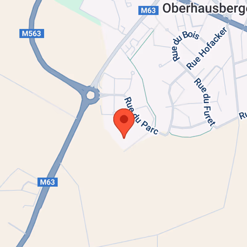 4 Rue Du Parc, Oberhausbergen - Image 11