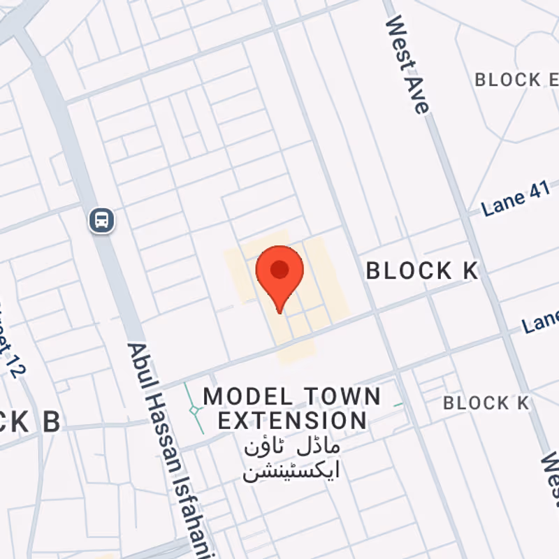 37 Model Town, Lahore - Image 6