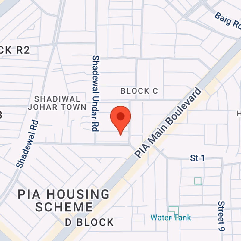 Pia Road Main Boulevard, Lahore - Image 5