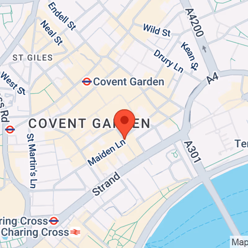 10 Southampton Street, London - Image 8