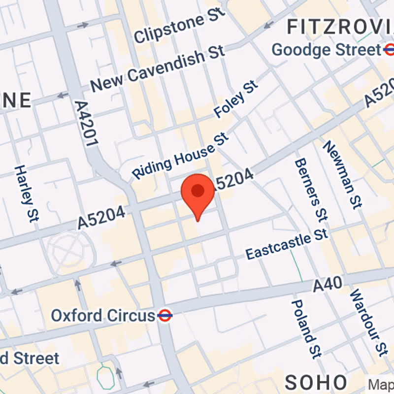 21 Little Portland Street, Greater London - Image 10