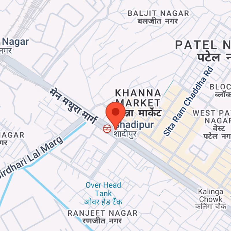 2161 Near Shadipur Station, Patel Nagar - Image 6
